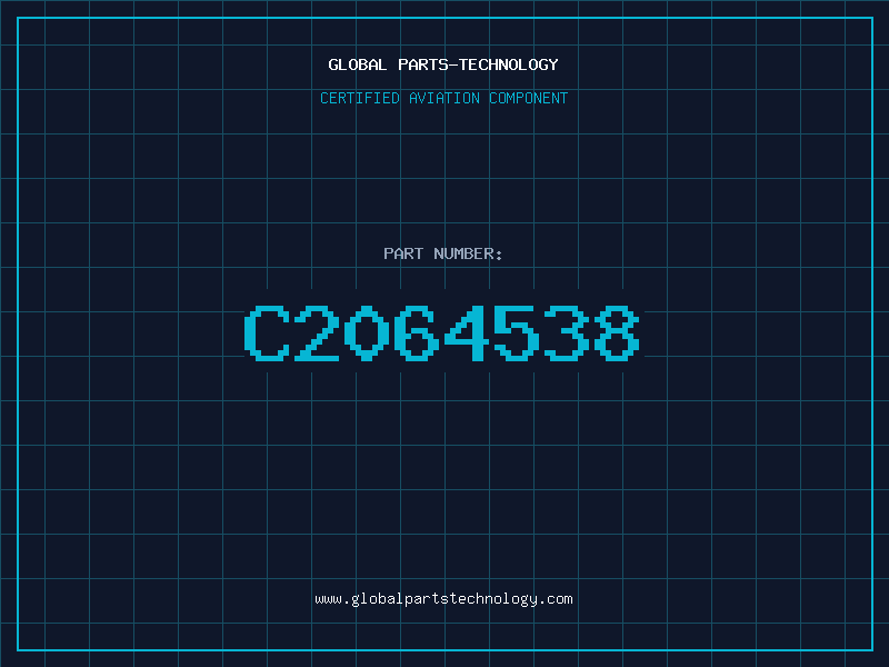 Aviation Part C2064538