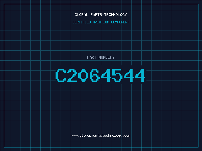 Aviation Part C2064544