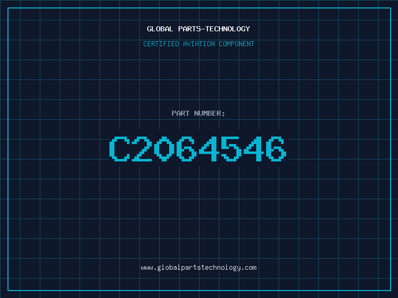 Aviation Part C2064546