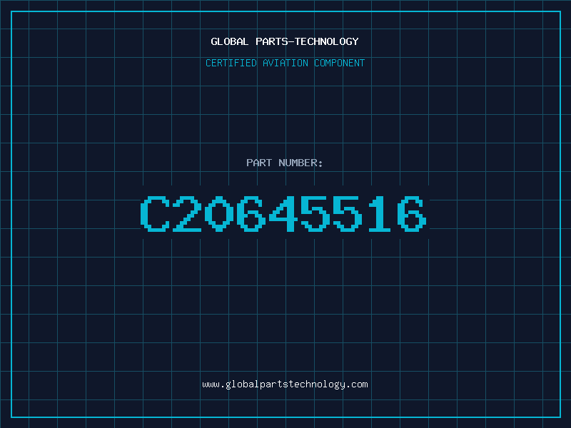 Aviation Part C20645516