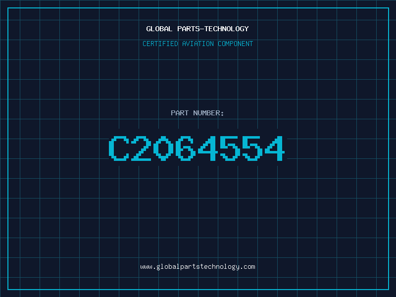 Aviation Part C2064554