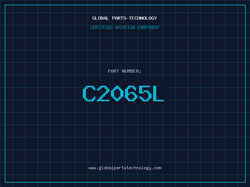 Aviation Part C2065L