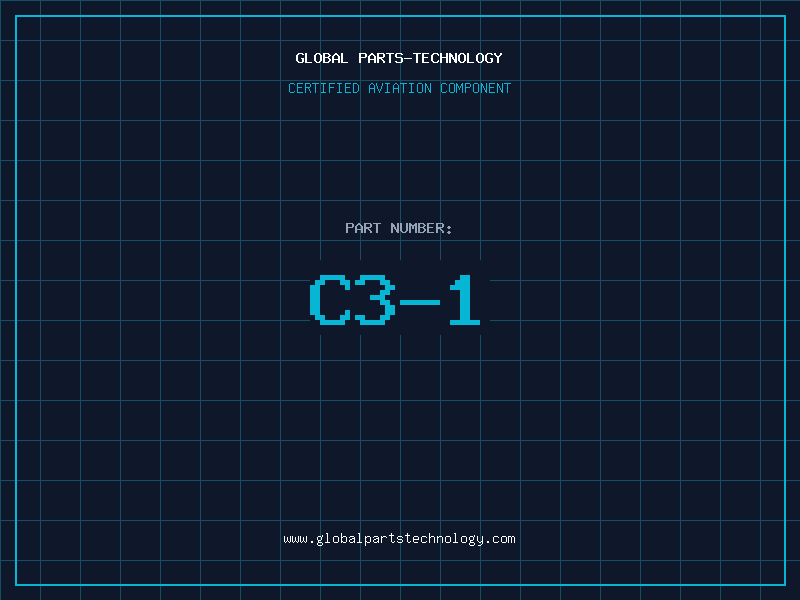 Aviation Part C3-1