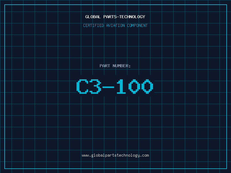 Aviation Part C3-100