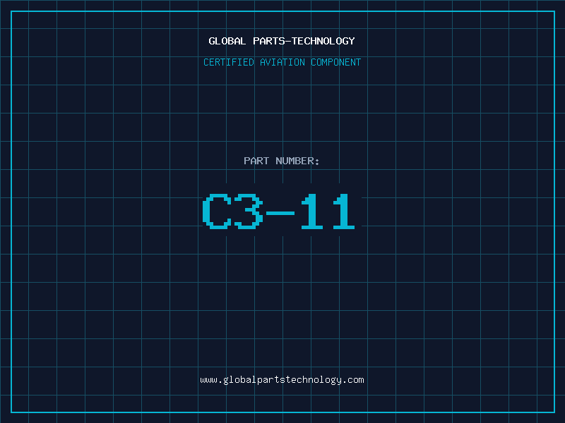 Aviation Part C3-11