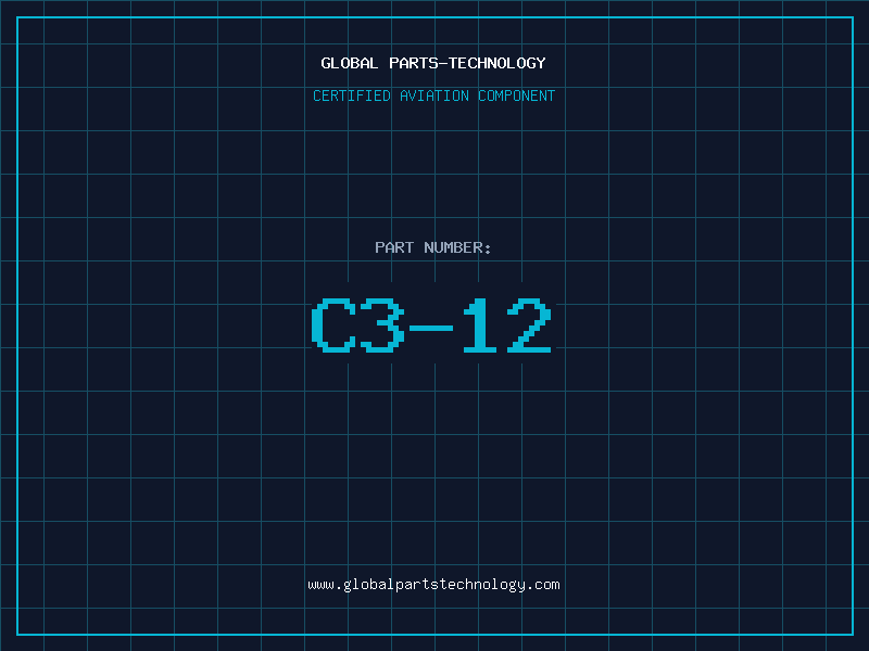 Aviation Part C3-12