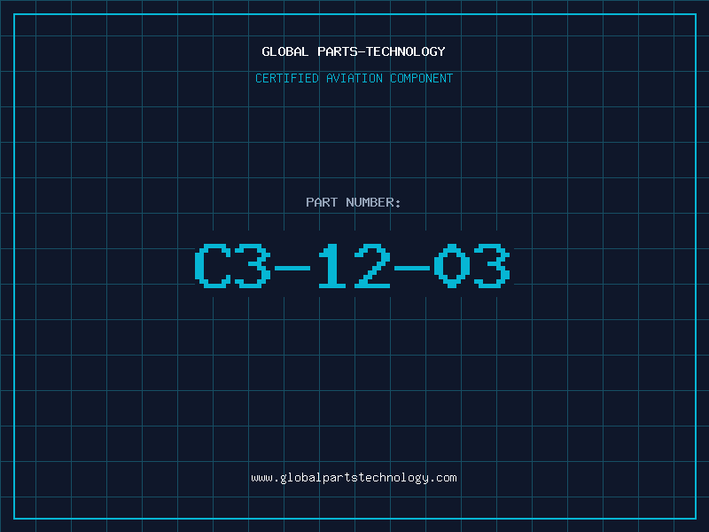 Aviation Part C3-12-03