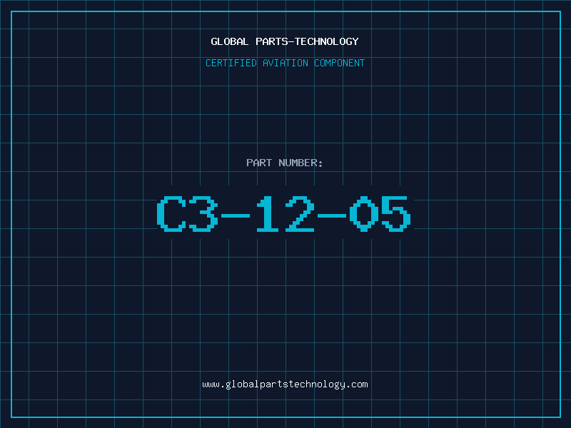 Aviation Part C3-12-05