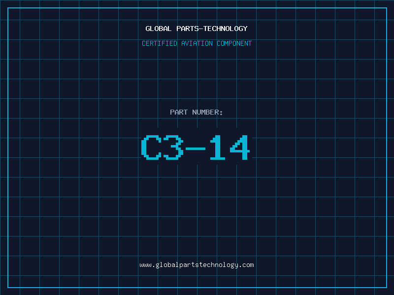Aviation Part C3-14