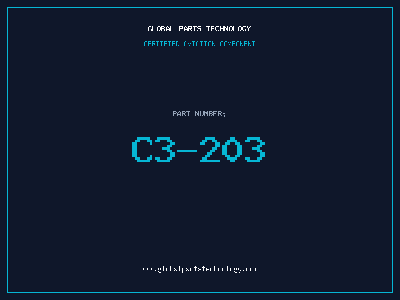 Aviation Part C3-203