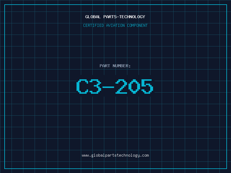 Aviation Part C3-205
