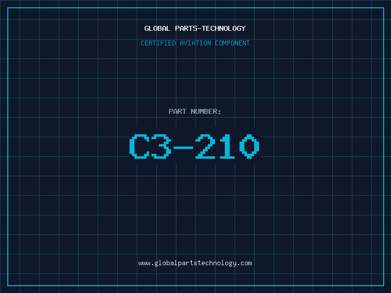 Aviation Part C3-210