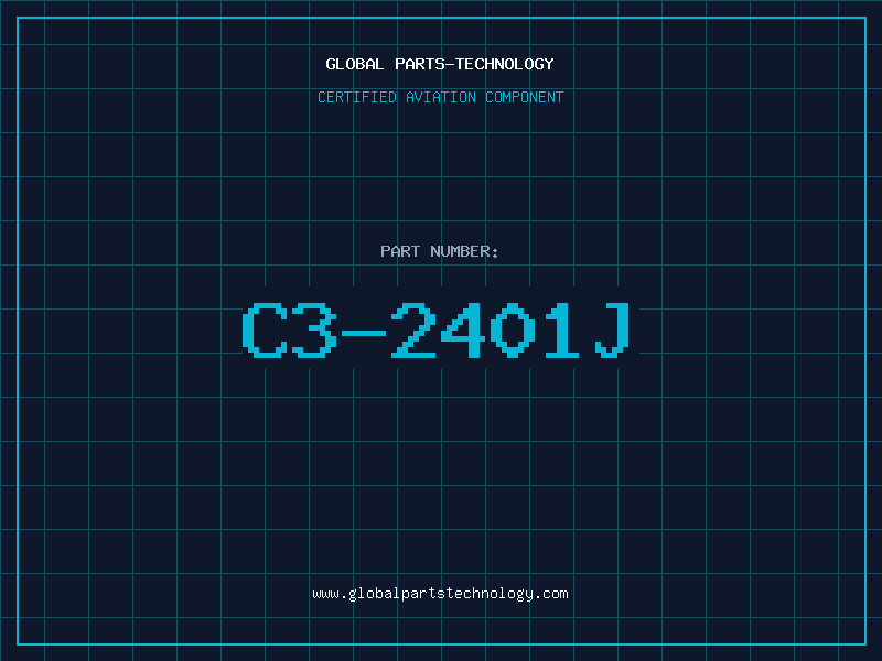 Aviation Part C3-2401J