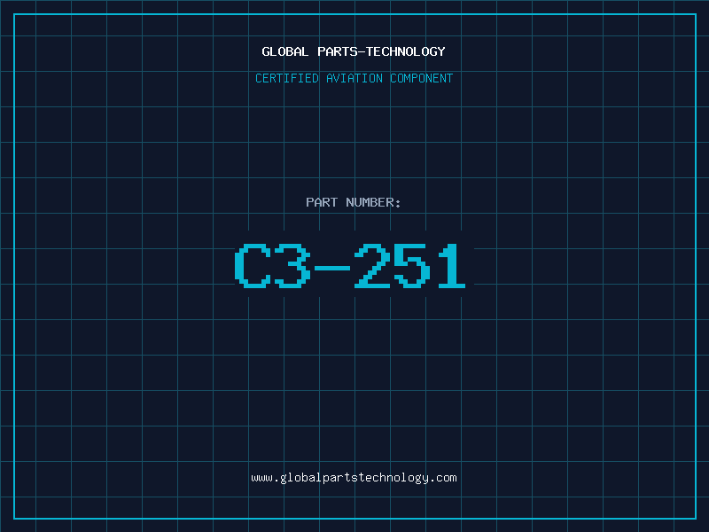 Aviation Part C3-251