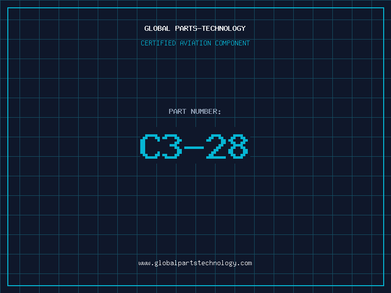 Aviation Part C3-28