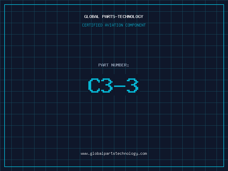 Aviation Part C3-3