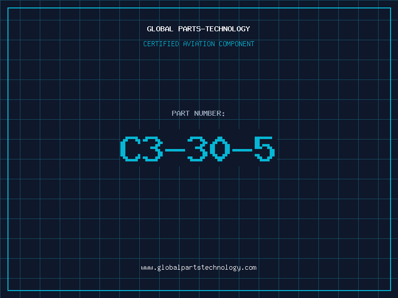 Aviation Part C3-30-5