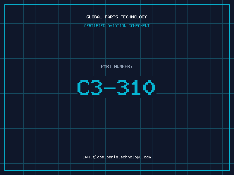 Aviation Part C3-310