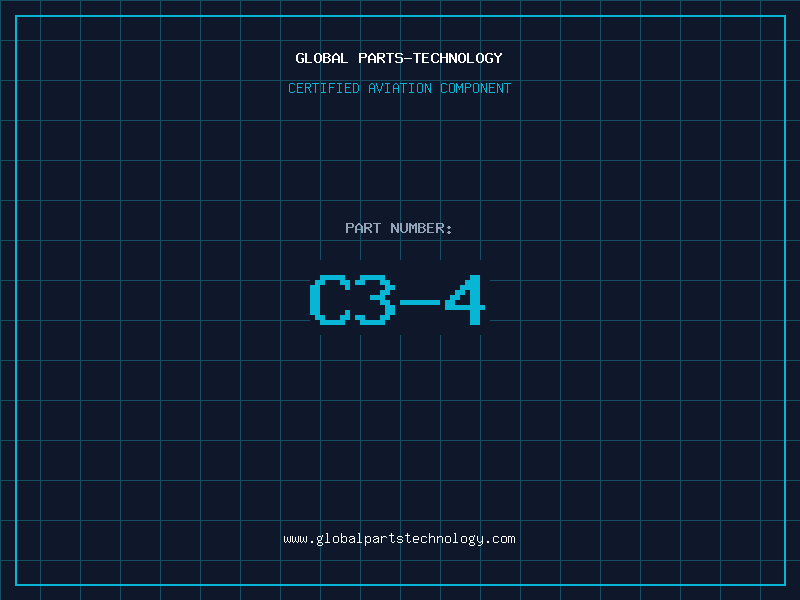 Aviation Part C3-4