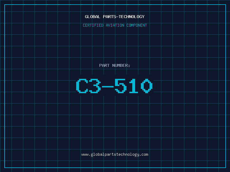 Aviation Part C3-510