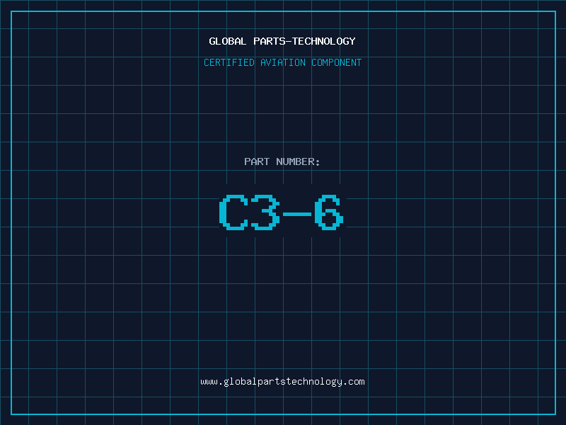 Aviation Part C3-6
