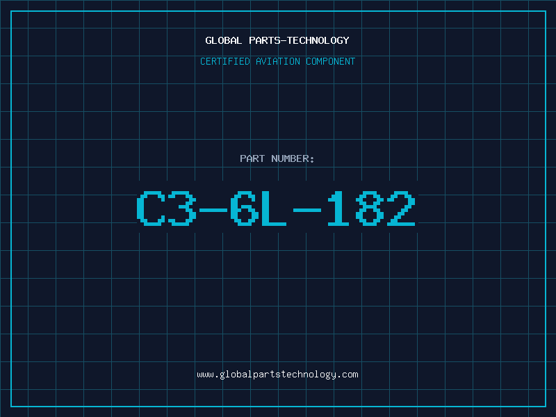 Aviation Part C3-6L-182