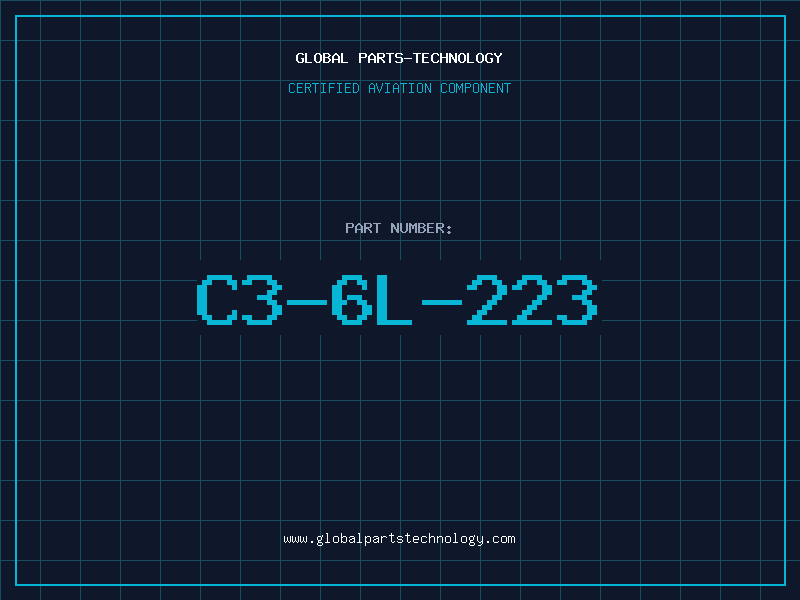 Aviation Part C3-6L-223