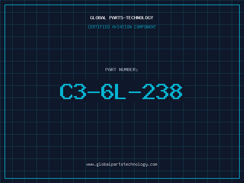 Aviation Part C3-6L-238