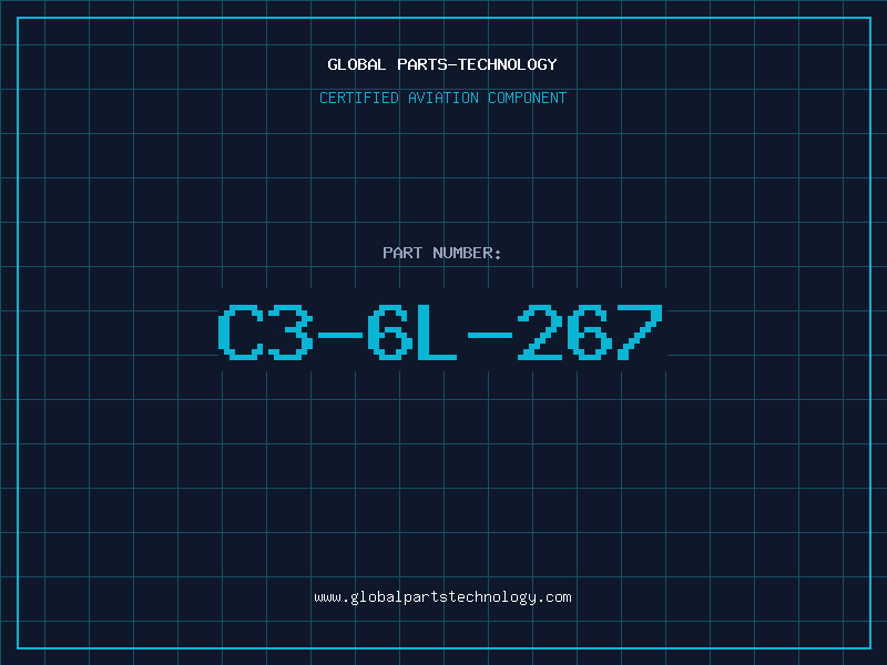 Aviation Part C3-6L-267