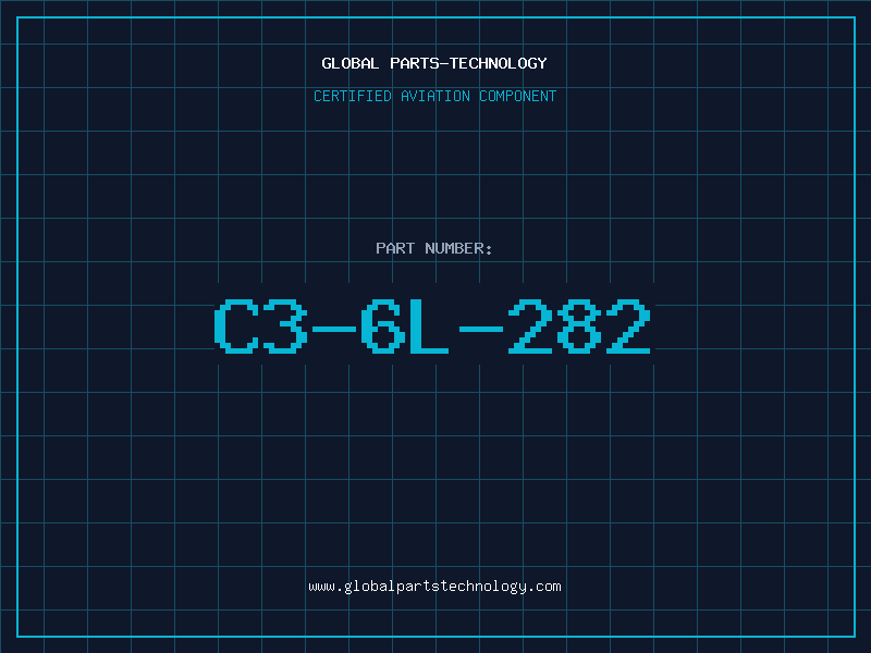 Aviation Part C3-6L-282