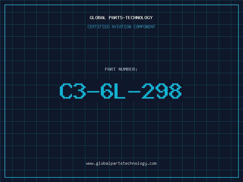 Aviation Part C3-6L-298