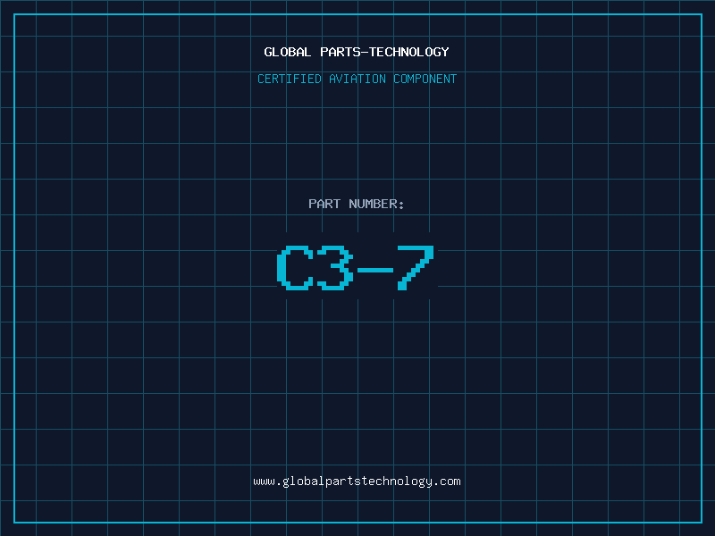 Aviation Part C3-7