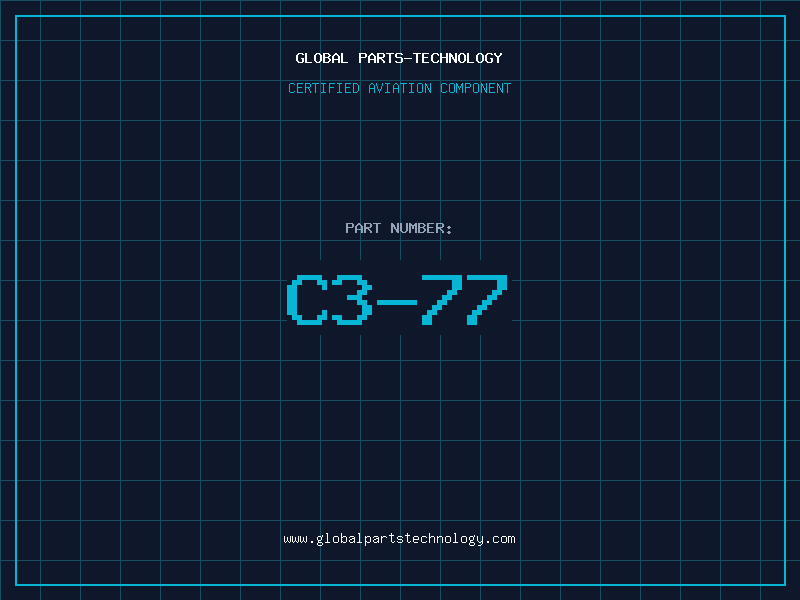 Aviation Part C3-77
