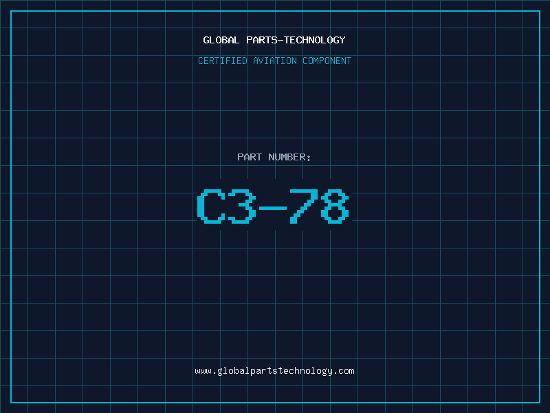 Aviation Part C3-78