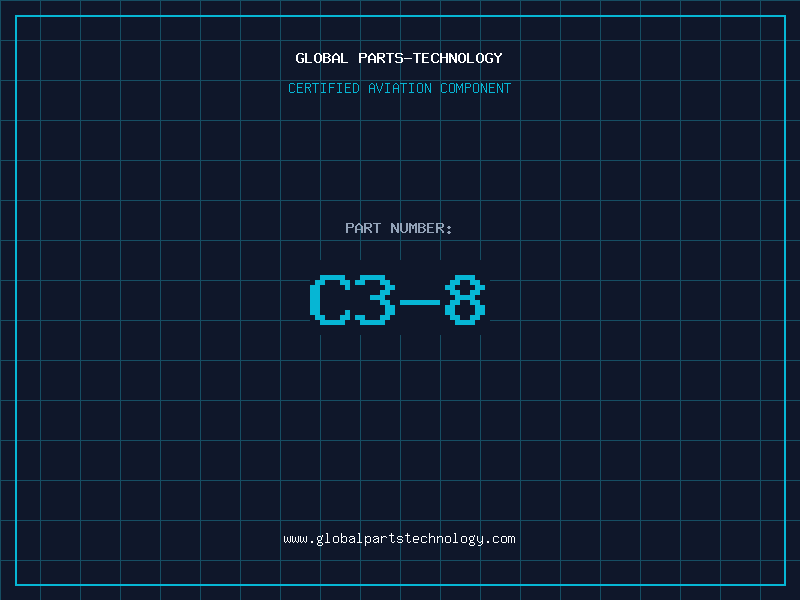 Aviation Part C3-8