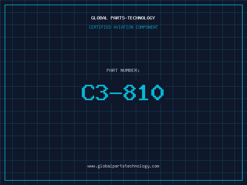 Aviation Part C3-810