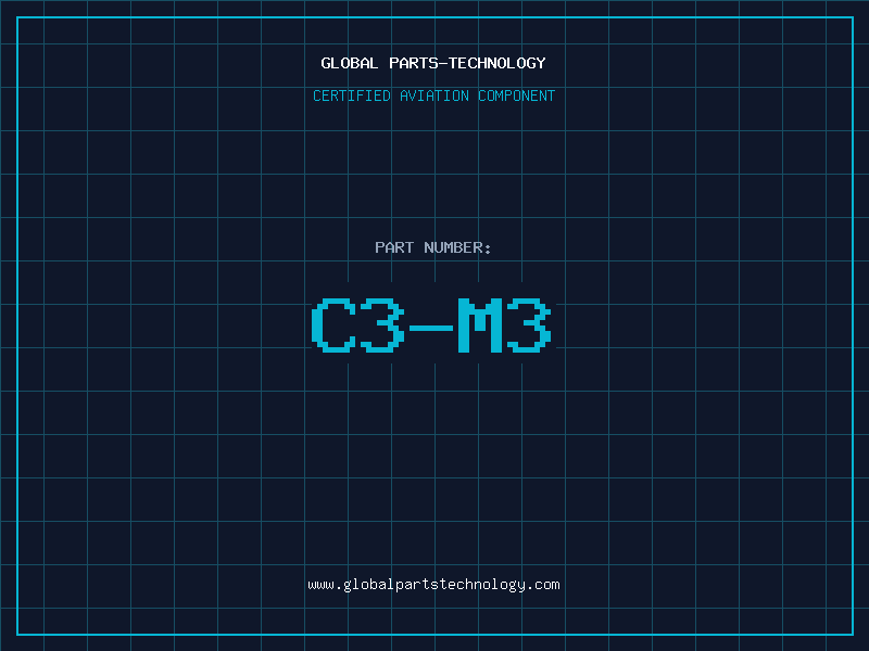 Aviation Part C3-M3