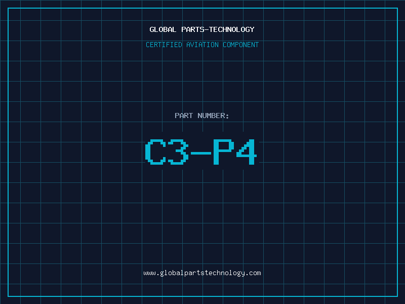 Aviation Part C3-P4