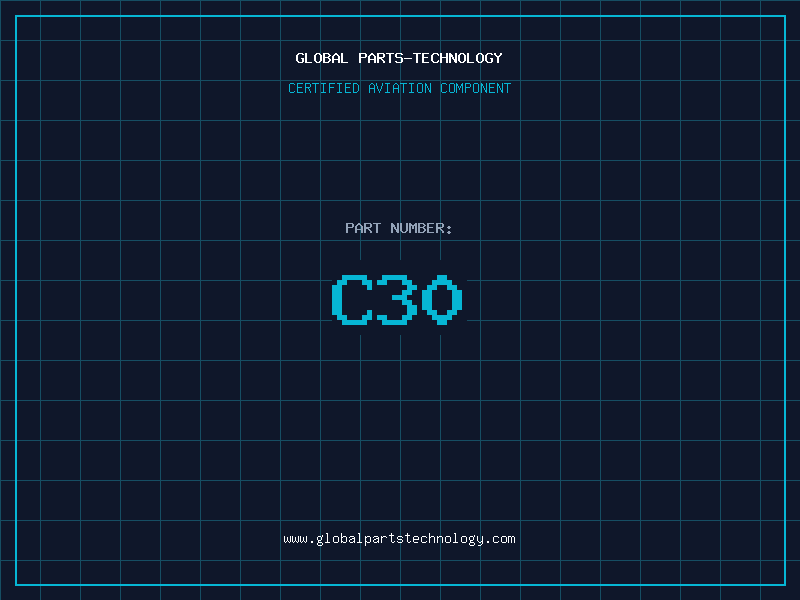 Aviation Part C30
