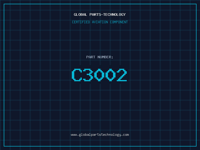Aviation Part C3002