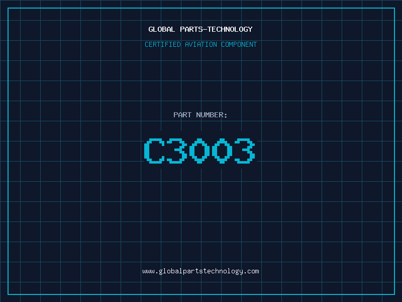 Aviation Part C3003