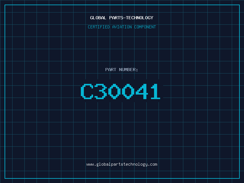 Aviation Part C30041