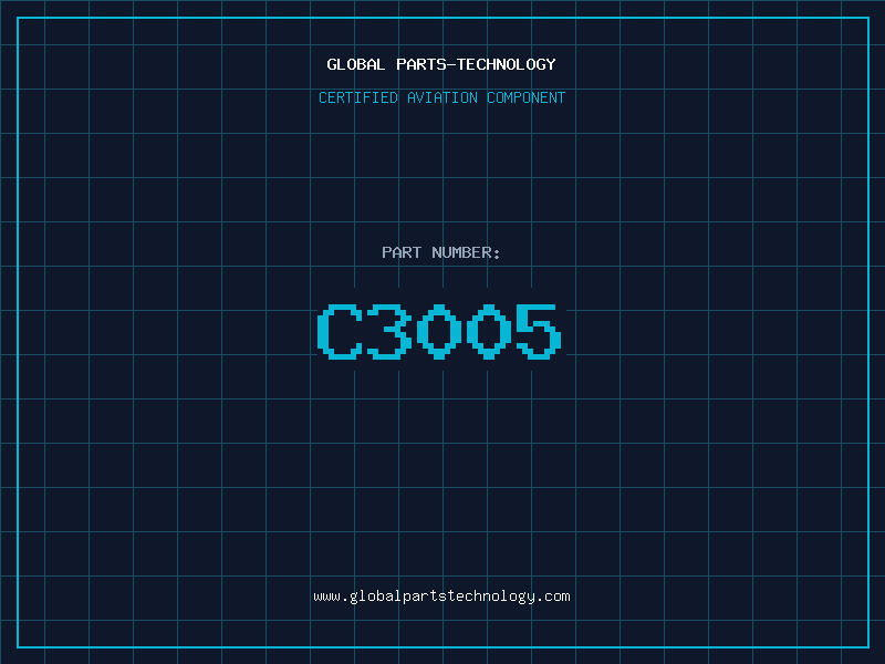 Aviation Part C3005