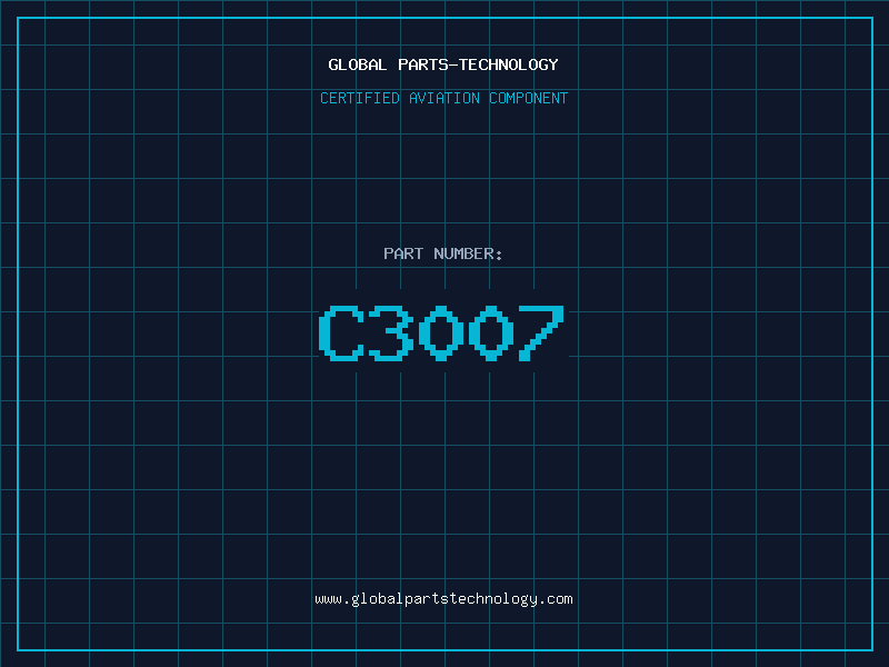 Aviation Part C3007