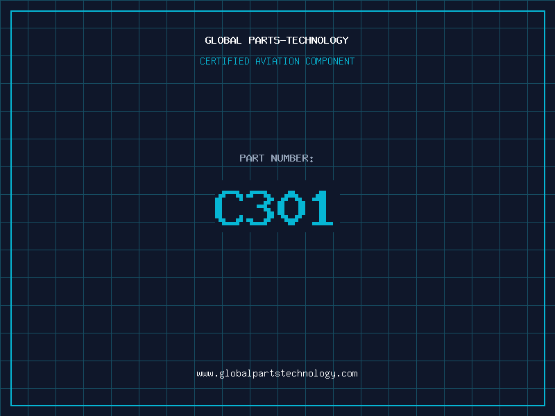 Aviation Part C301