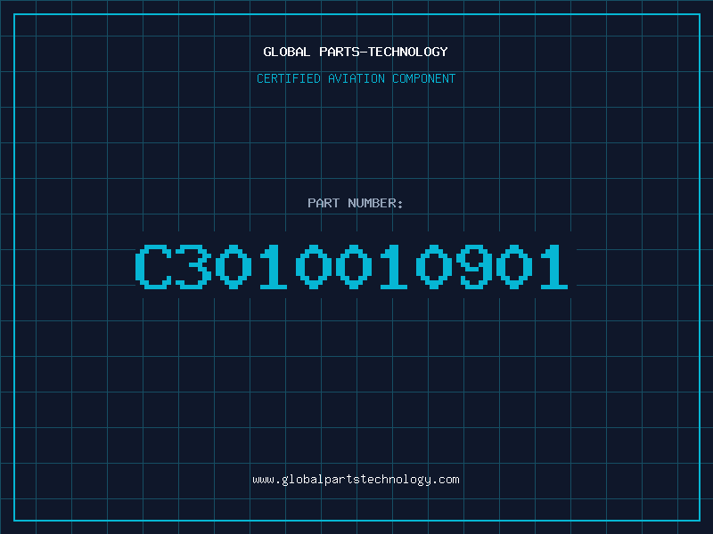 Aviation Part C3010010901