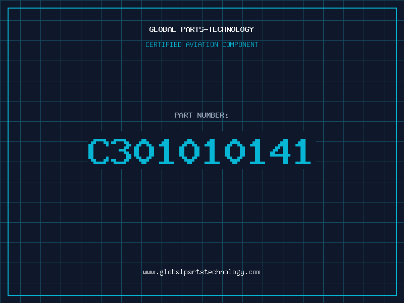 Aviation Part C301010141
