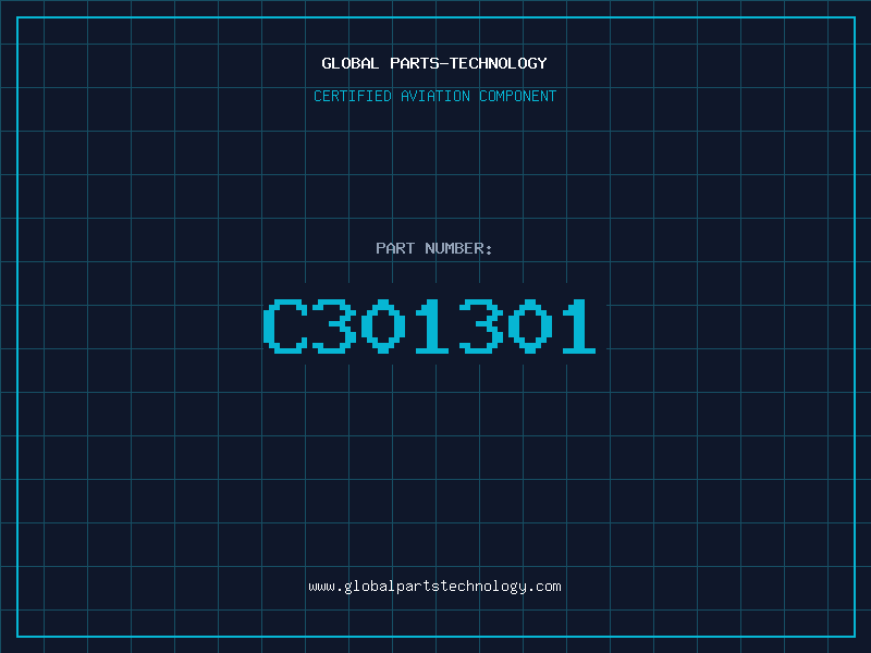 Aviation Part C301301