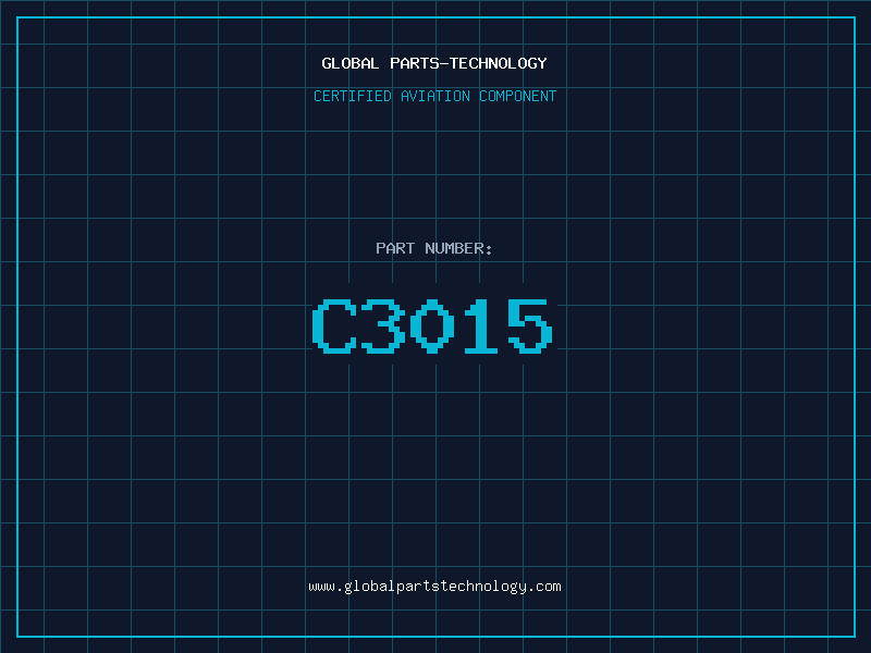 Aviation Part C3015