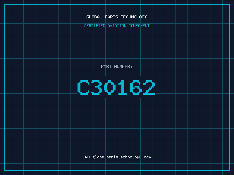 Aviation Part C30162